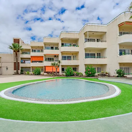 Beauty Costamar 1a006 Apartment *