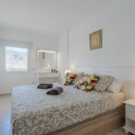 Apartment Beauty Costamar 1a006