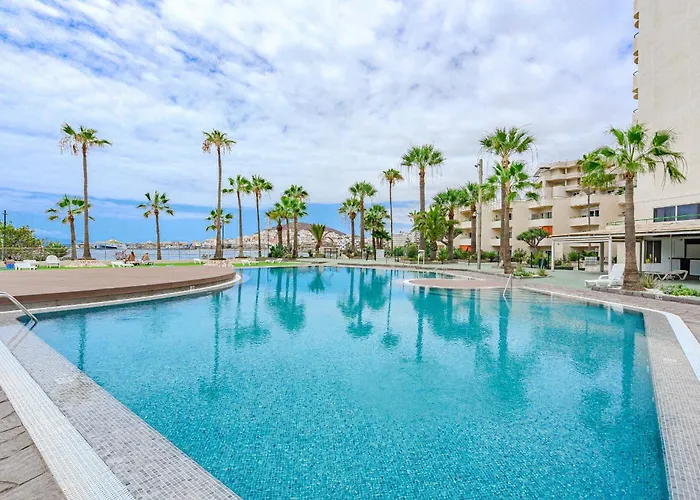 Apartment Beauty Costamar 1a006