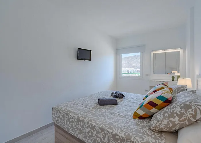 Beauty Costamar 1a006 Apartment