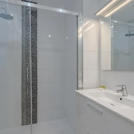 Apartamento Beauty Costamar 1a006 Los Cristianos (Tenerife)