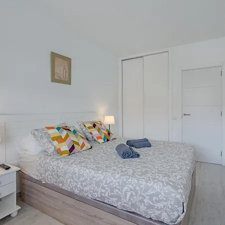Apartman Beauty Costamar 1a006 Los Cristianos