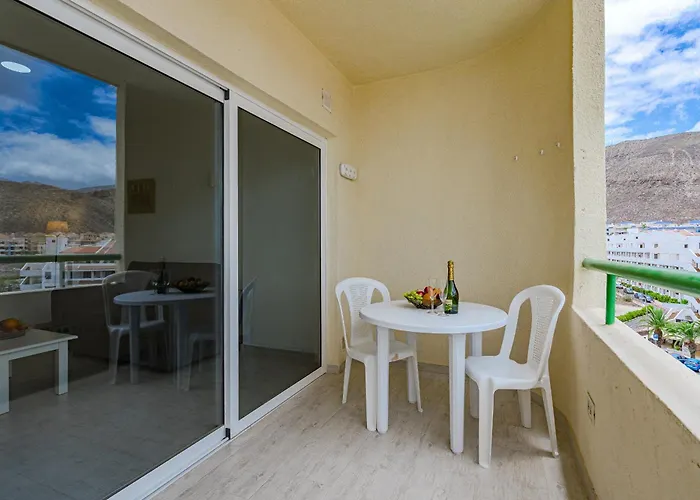 Beauty Costamar 1a006 Los Cristianos