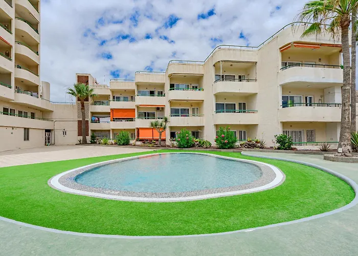 Beauty Costamar 1a006 Apartman *