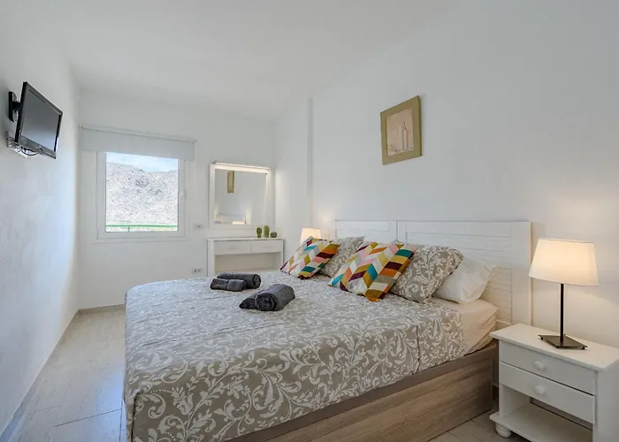 Apartman Beauty Costamar 1a006