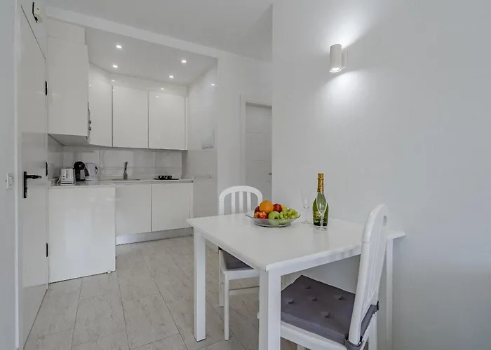 Appartamento Beauty Costamar 1a006 Los Cristianos (Tenerife)