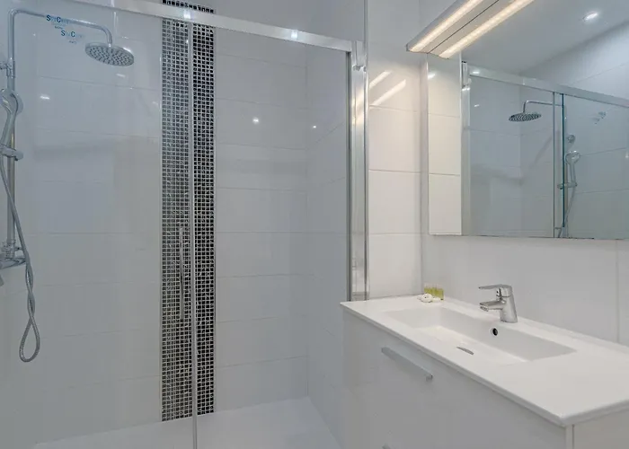 Apartamento Beauty Costamar 1a006 Los Cristianos (Tenerife)